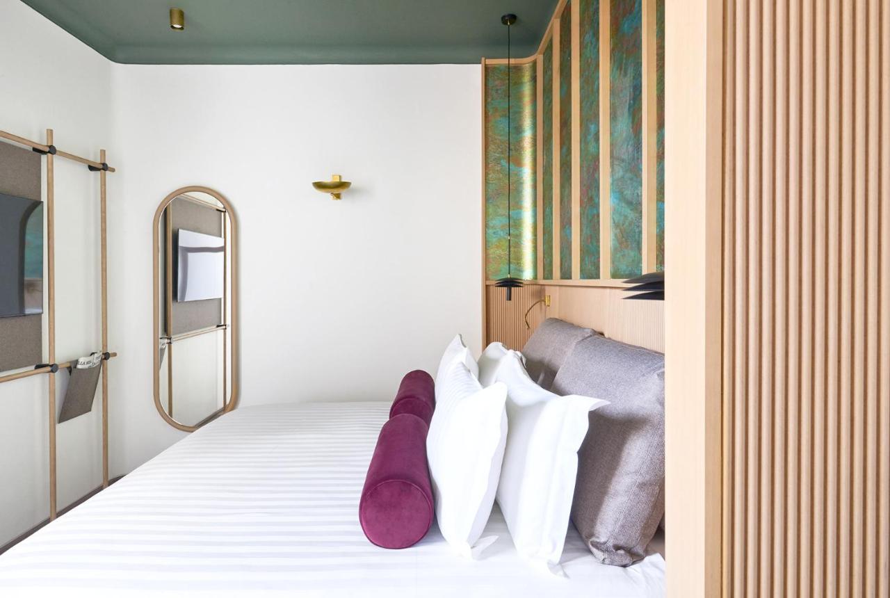 Palazzo Velabro, A Member Of Design Hotels Рим Экстерьер фото