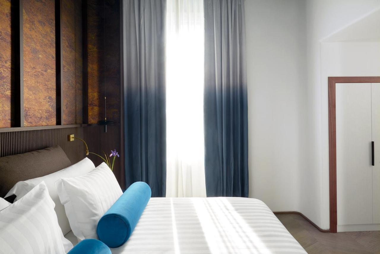 Palazzo Velabro, A Member Of Design Hotels Рим Экстерьер фото
